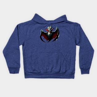 Dracula Kids Hoodie